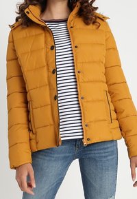 Kaporal Giacca invernale - mustard yellow