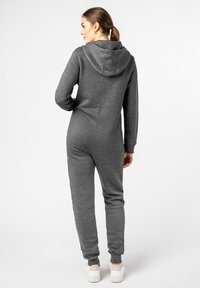 Eight 2 Nine Jumpsuit - middle grey