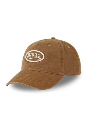 Von Dutch Gorra - marron