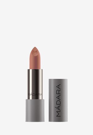 MÁDARA VELVET WEAR MATTE CREAM LIPSTICK nude
