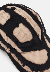 Diesel JASON UNISEX - Boné - black