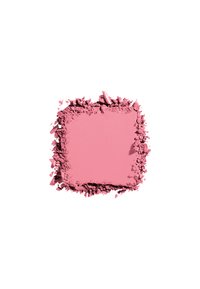 NYX Professional Makeup SWEET CHEEKS CREAMY POWDER BLUSH MATTE - Rouge - 08 rose & play