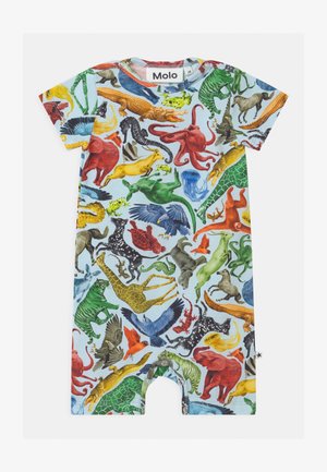 FELTON - Jumpsuit - green