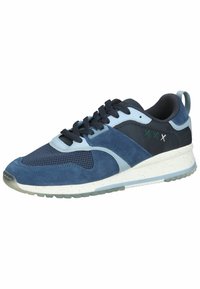Scotch & Soda Trainers - blue multi