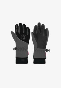 Niewybrane, anthracite black