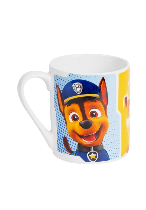 5-3-O-03 - Trinkflasche - mehrfarbig