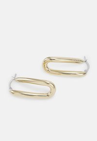 BOSS LYG EARRINGS - Earrings - gold-coloured
