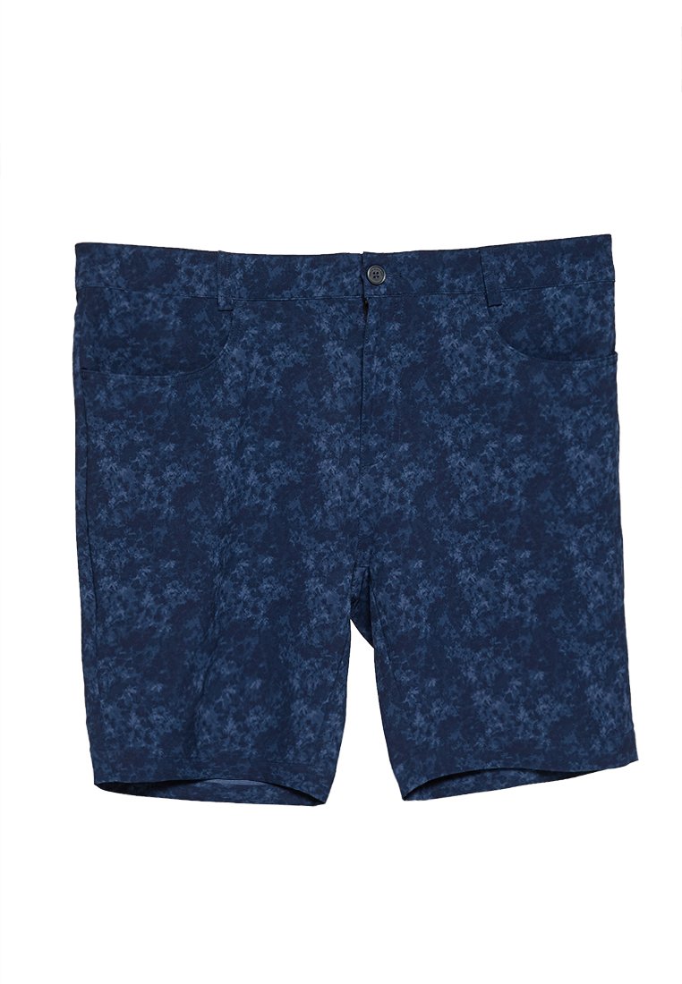 Calvin Klein Golf Shorts donkerblauw Calvin Klein Golf Shorts donkerblauw