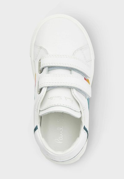 Paul Smith Junior UNISEX ARTIST REGULAR FIT - Tossud - white