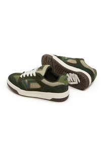 Vans UPLAND - Skateschuh - medium green
