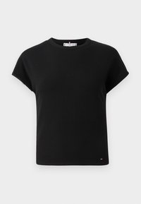 Unselected, black