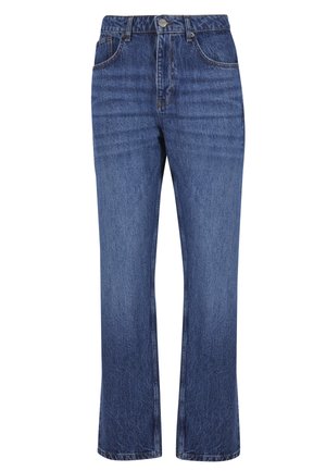 2Y Studios, GABRIE  - Jean boyfriend - mid blue