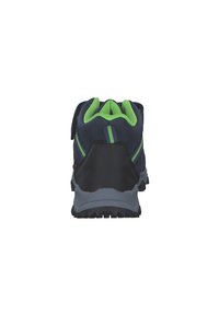 Richter Sneaker high - atlantic black apple