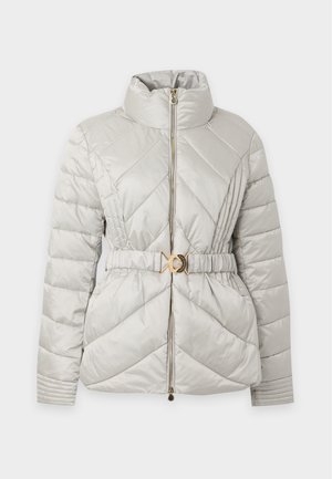 EA7 Emporio Armani, MOUNTAIN JACKETS SLIM - Зимно яке - vapor blue