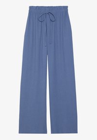 Pantalones - blue