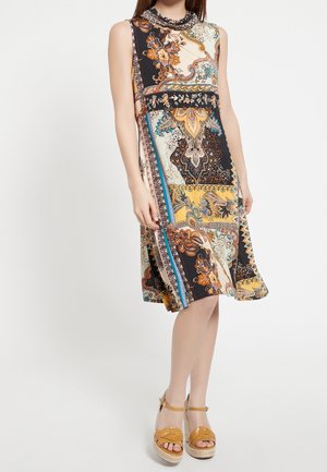 Robe de jour - multi-coloured