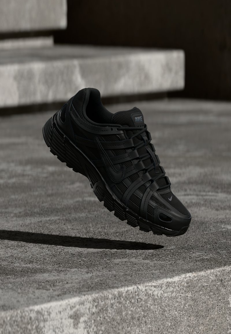 P 6000 black/dark grey/black
