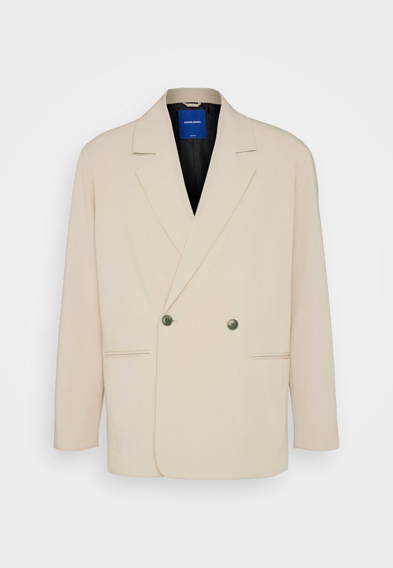 jack & jones Blazer beige jack & jones Blazer beige