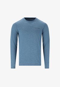 Unausgewählt, blue heaven