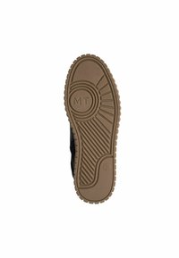 Marco Tozzi Bottes de neige - black comb