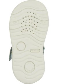 Geox MACCHIA GIR - Chodecké sandály - sage