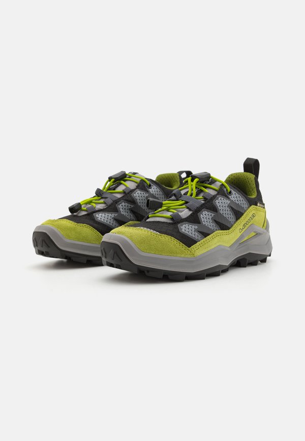 MADDOX PRO – Hikingschuh