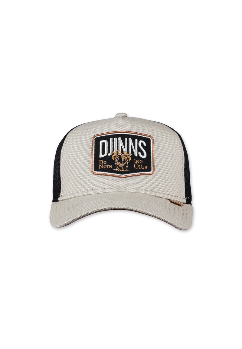 Djinn's - Cap - sand, Enlarge