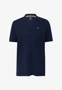 Niet geselecteerd, navy