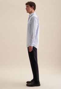 Seidensticker Camicia elegante - light blue