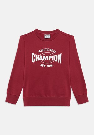 Champion, - Bluza