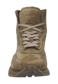 Josef Seibel ADRIAN - Snørestøvletter - taupe