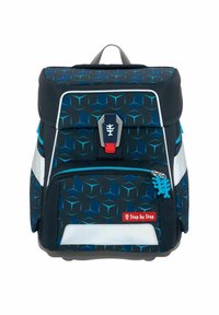 Step by Step SPACE-SET 5TLG - Set d'écolier - tiger night kimba