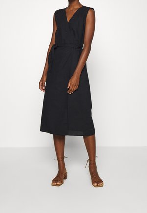 Banana Republic Robe de jour - black