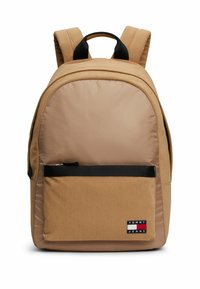 Tommy Jeans Mochila - tawny sand