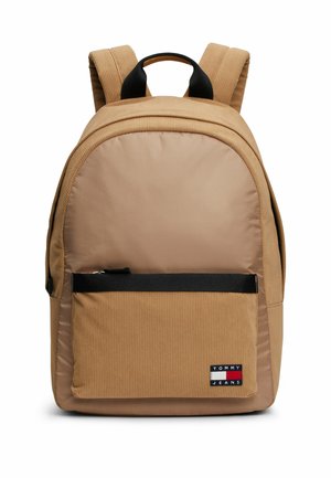 Mochila - tawny sand