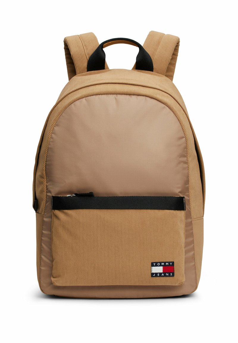 Tommy Jeans Mochila - tawny sand