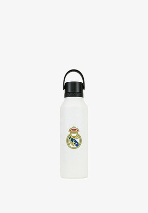 Safta REAL MADRYT UNISEX biały