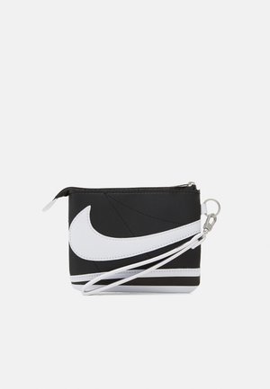 ICON CORTEZ WRISTLET UNISEX - Pénztárca - black