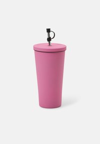 KARL LAGERFELD ESSENTIAL CUP - Joogipudel - lotus pink
