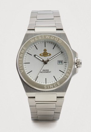 THE HANWELL - Ρολόι - silver-coloured