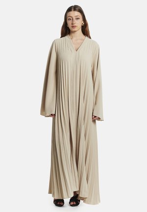 Elara ABAYA - Robe longue - braun