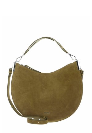 SUNUP  - Sac à main - seagrass