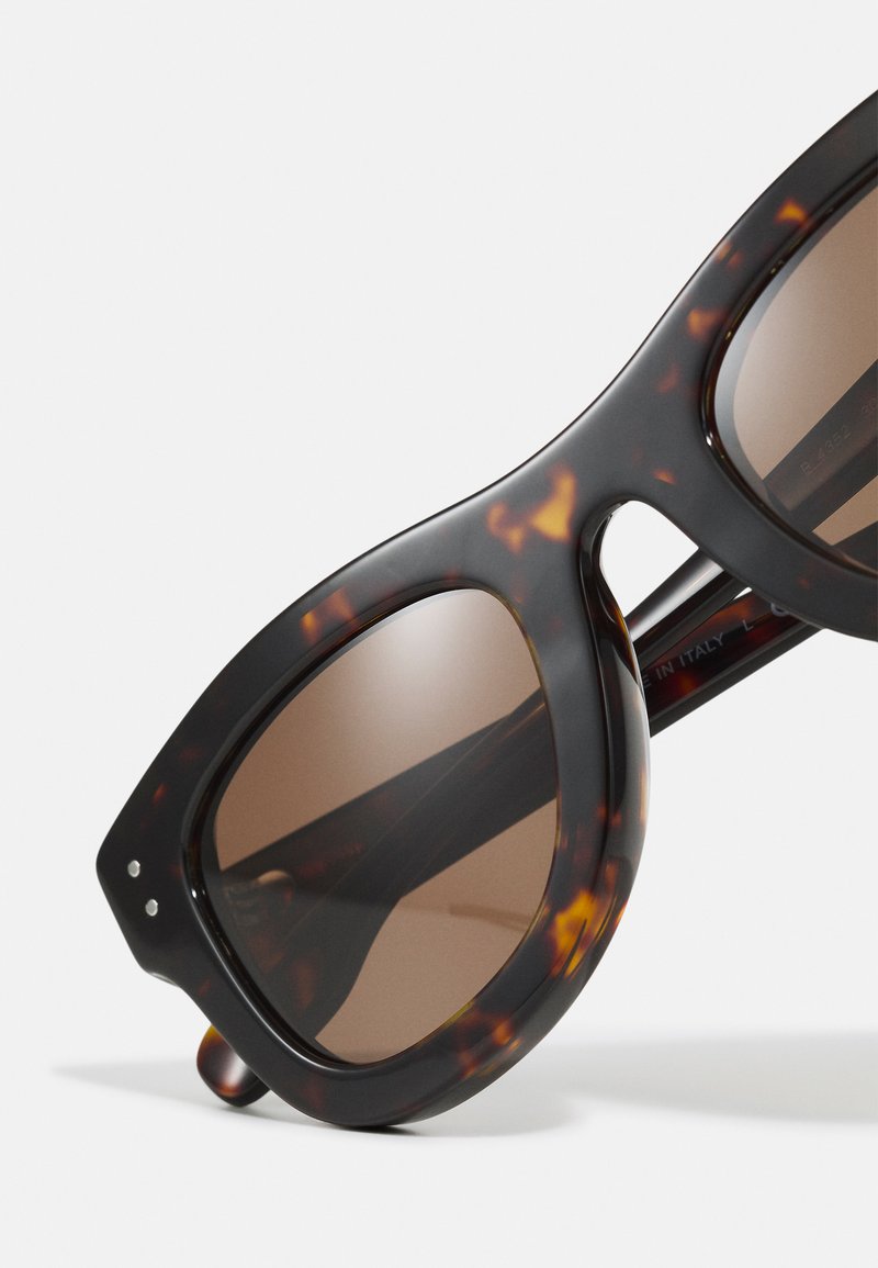 SIDNEY - de sol - dark havana/marrón oscuro - Zalando.es