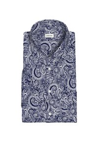 Seidensticker REGULAR - Hemd - dark blue