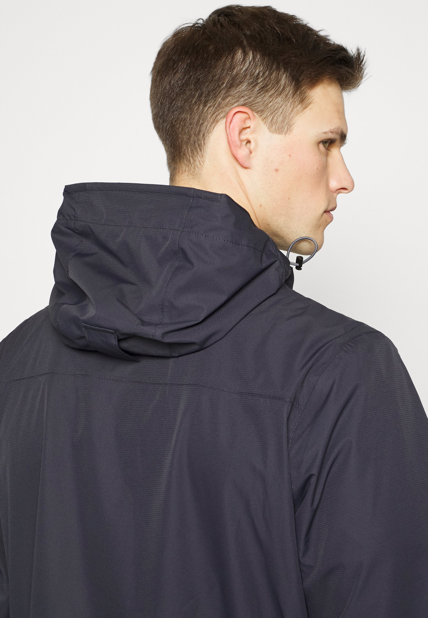 cmp hardshell