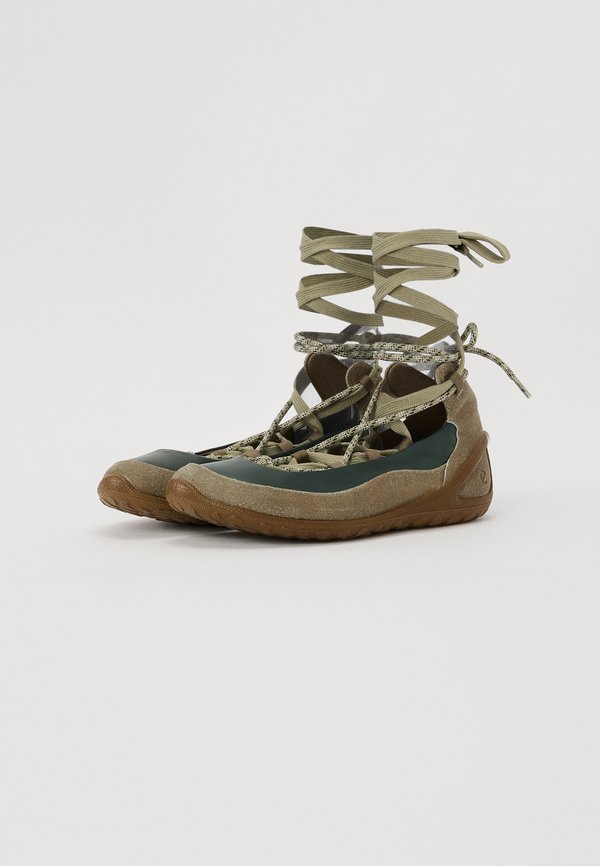 BY NATACHA RAMSAY-LEVI - BIOM LITE - Ballet pumps4