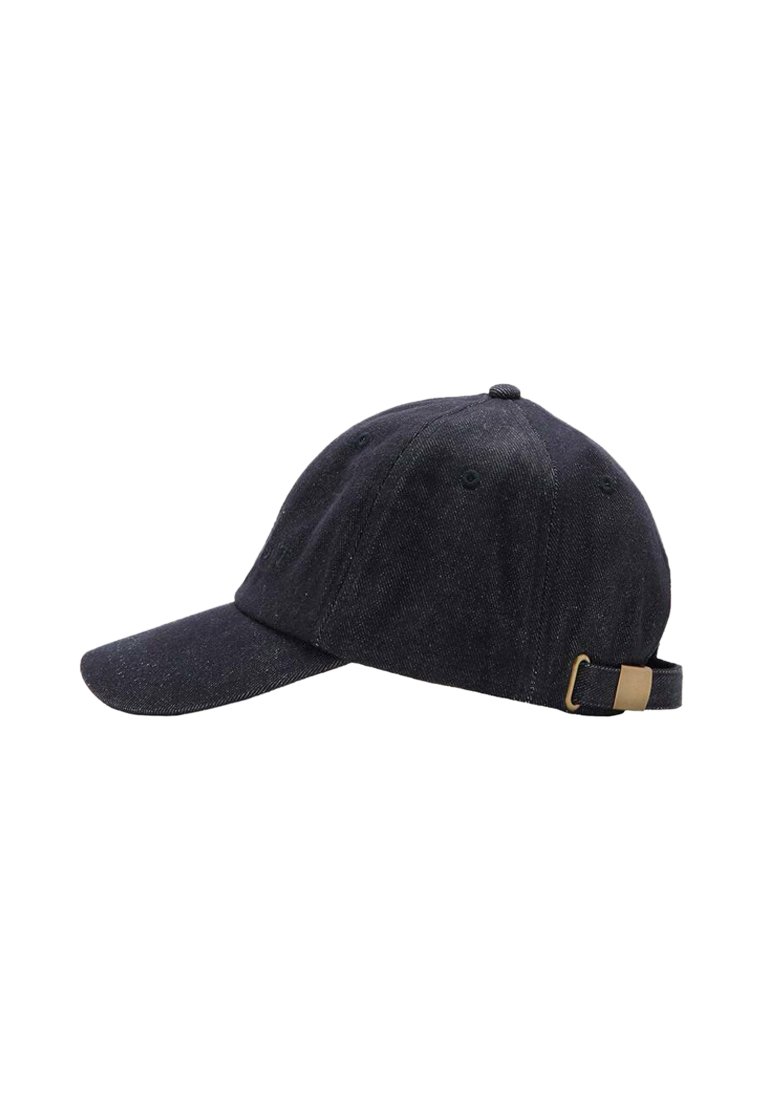 Casquette Mango Style Marin - Bleu Marine - Taille Unique - Neuf Avec étiquettes