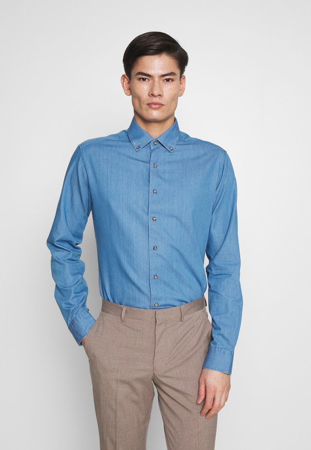 Shirt - blue
