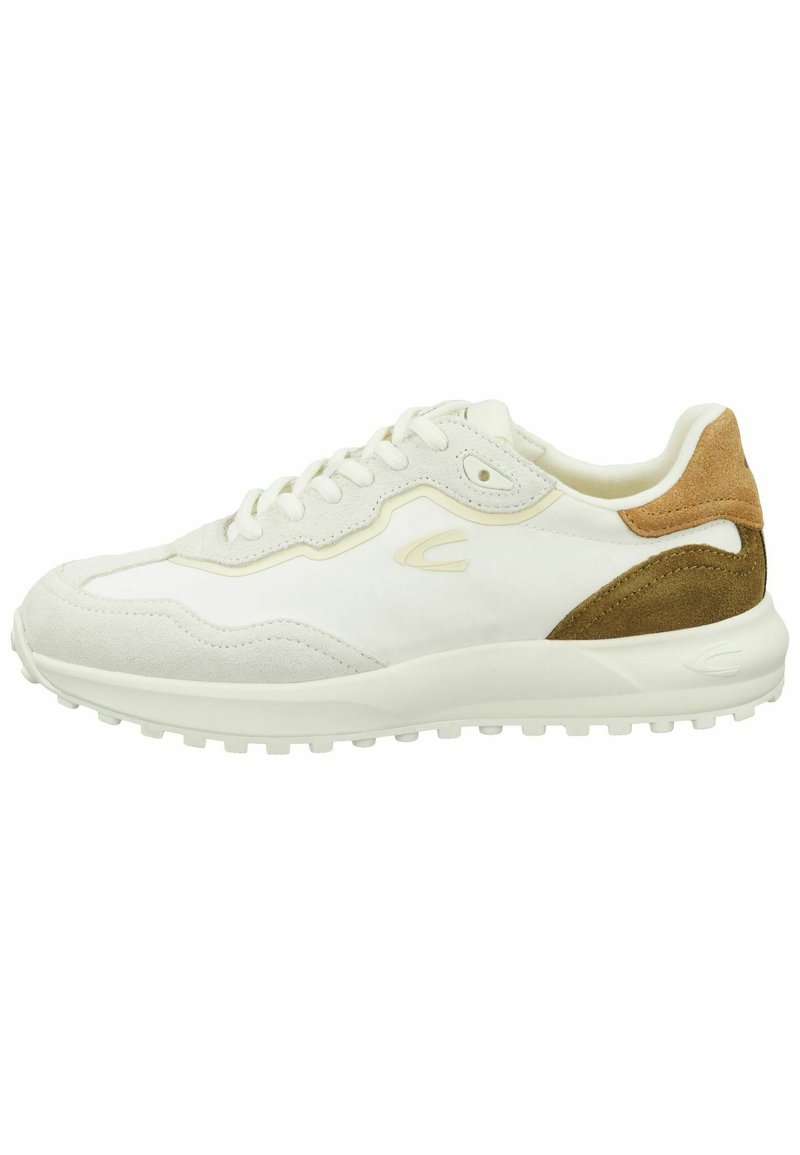 camel active Trainers - offwhite