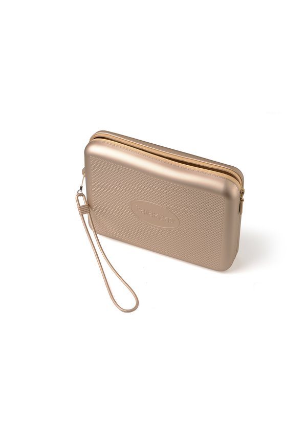 BEACH NECESSAIRE UNISEX - Wallet - champagne3